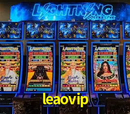 Descubra a Essência do leaovip: Nossa História e Compromissos