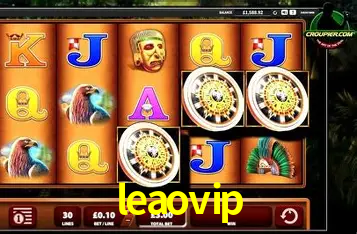 Descubra o Programa VIP da leaovip: Vantagens Exclusivas para Jogadores