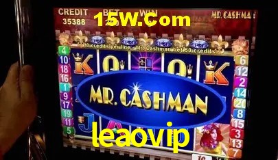 A Experiência Imersiva dos Cassinos Ao Vivo no leaovip