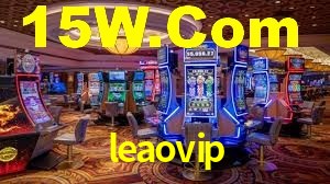 Descubra a Magia dos Jogos de Arcade no leaovip