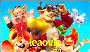 Descubra o Mundo do Cassino Online com leaovip