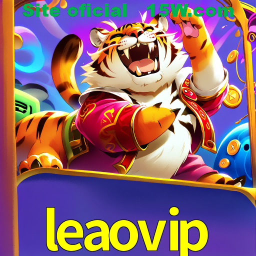 leaovip
